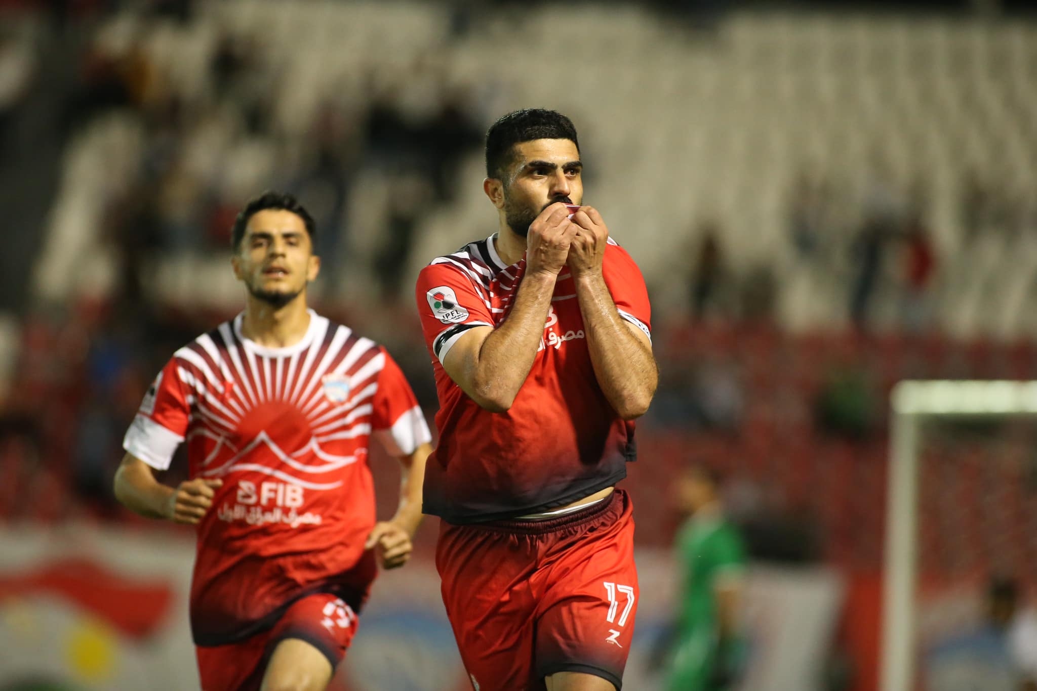 زاخۆ و سه‌ركه‌وتن ئاشت بوونه‌وه‌