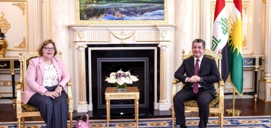 US Assistant Secretary of State: US-Kurdistan partnership remains strong