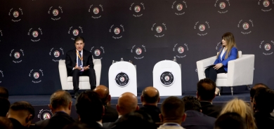 President Nechirvan Barzani: Baghdad is the strategic depth of the Kurdistan Region