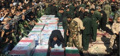 Iran Executes Iranian-Swedish National for Alleged Role in 2018 Military Parade Attack