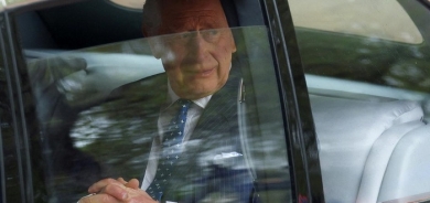 King Charles III and Queen Camilla prepare for coronation amidst controversy and protests in London