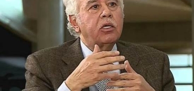 عبد الحسين شعبان: تخلّف النخب السـياسية والفكرية يكبح التغيير والتجديد