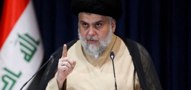 الصدر يمنع حضور السياسيين بذكرى شهادة والده