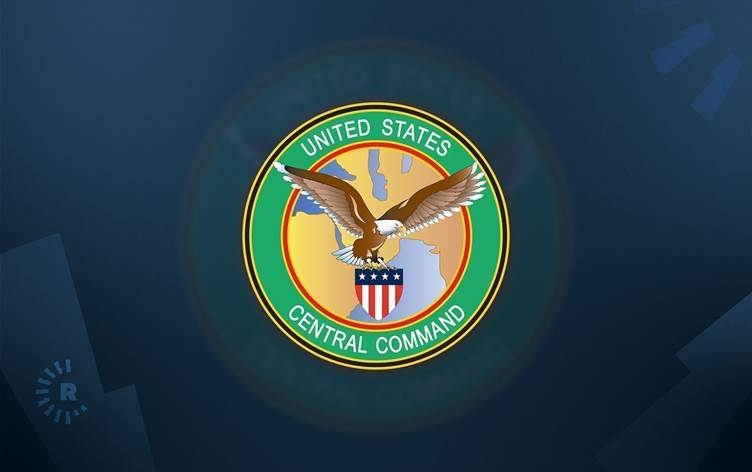 CENTCOM: Me meha borî 13 endamên DAIŞê li Iraqê û Sûriyê kuştin