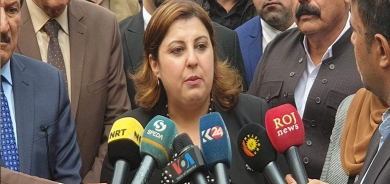 كوردستان يطلب من بغداد حضور ممثل عن الإقليم في مفاوضات المياه
