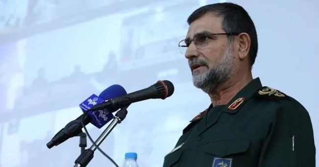 Îran: Me tiştek kiriye li cîhanê mînaka vê tuneye