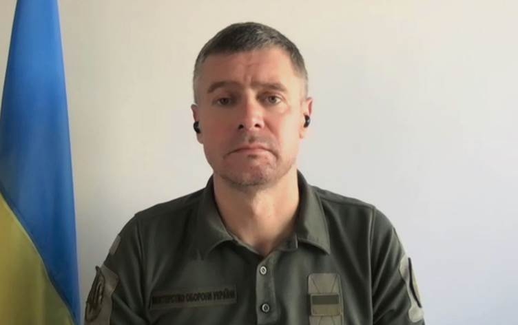 Şêwirmendê Wezareta Berevaniyê ya Ukraynayê ji Rûdawê re: Me nêzîkî 200 hezar leşkerên Rûsyayê kuştin