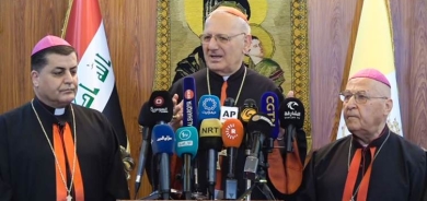 لويس ساكو: بريئون من التهم الموجهة لنا وسنلجأ للمحافل الدولية