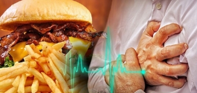 طبيب متخصص بالأمراض الباطنية يحذر: تناول هذه المواد الغذائية 