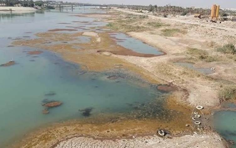 العراق ينتظر توصيات المؤتمر الدولي الثالث للمياه لإنقاذ خزينه المائي