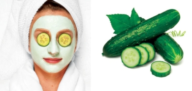 الخيار... مكونات محتملة الفائدة لتخفيف آلام المفاصل