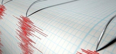 Li Hatayê bi hêza 4.7 pile erdhejek çêbû