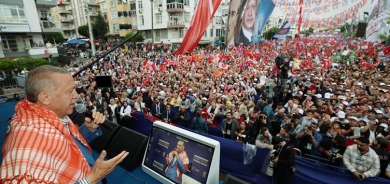 Erdogan: Em dê welat ji PKKê re nehêlin