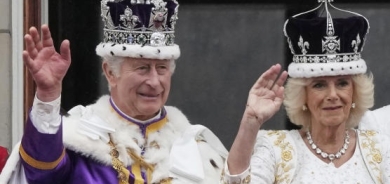 Prime Minister of Kurdistan congratulates King Charles III on his ascension to the throne