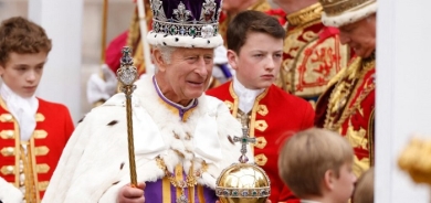 President of Kurdistan Region congratulates King Charles III on coronation