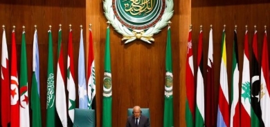 Arab League Votes on Restoring Syria's Membership, with Qatar Opposing Normalization