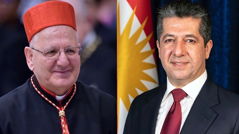 مسرور بارزاني يؤكد   على دعمه لحقوق مختلف المكونات