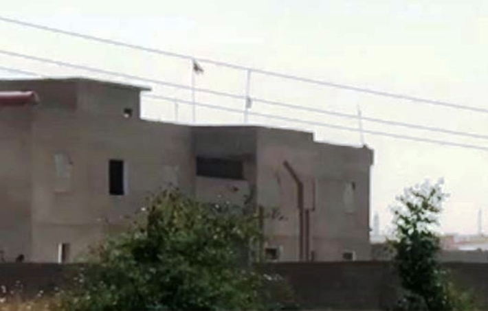 القوات العسكرية المفروضة على كركوك تحتل مقراً آخر للديمقراطي الكوردستاني