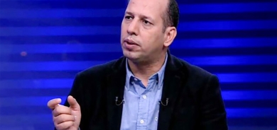 الحكم بالإعدام بحق قاتل الخبير الأمني هشام الهاشمي