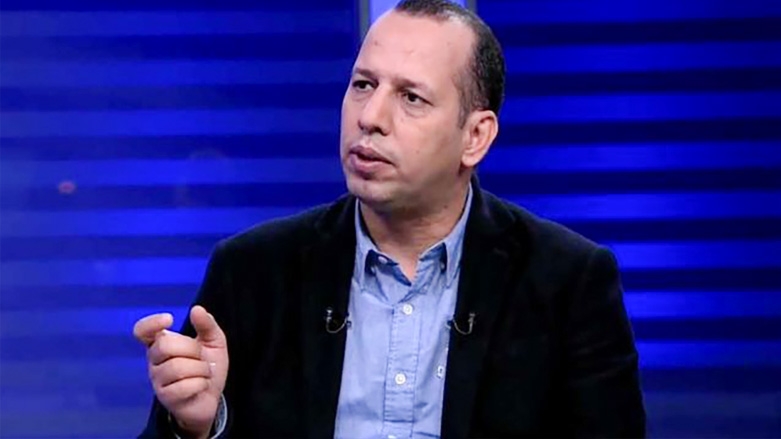 الحكم بالإعدام بحق قاتل الخبير الأمني هشام الهاشمي