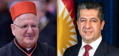 Mesrûr Barzanî: Em çanda bihevre jiyanê bihêztir dikin