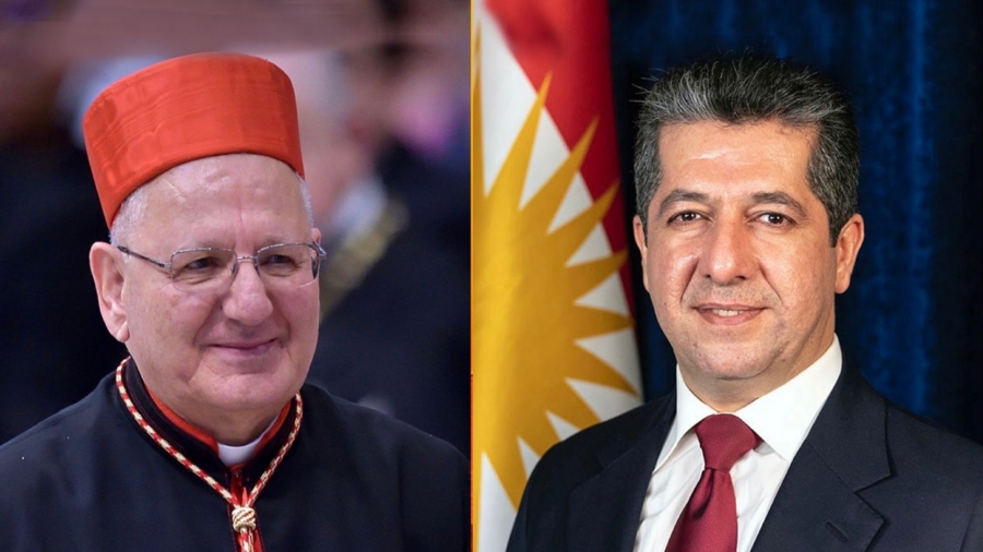 Mesrûr Barzanî: Em çanda bihevre jiyanê bihêztir dikin