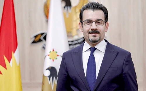 دكتۆر هێمن میرانی بۆ گوڵان:     لە پێناو كەمبوونەوەی تاوان و توندوتیژیدا دەبێت هێزە سیاسییەكان بۆ جێبەجێكردنی یاسای داماڵینی چەك هاوكار بن