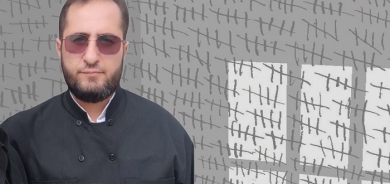 Kurdish Red Crescent Paramedic Sentenced to 7 Years in Iran for Treating Wounded Protesters