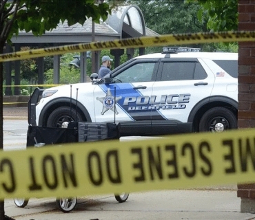 ئەمساڵ لە ئەمریکا ١٤ هەزار و ٦٠٠ کەس لە هێرشە چەکدارییەکان کوژراون