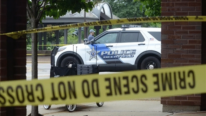 ئەمساڵ لە ئەمریکا ١٤ هەزار و ٦٠٠ کەس لە هێرشە چەکدارییەکان کوژراون