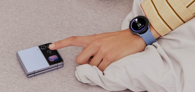 بەرنامەی One UI 5 چاوپیاخشانێک بە کاتژمێرەکانی گالاکسی بۆ خەو و تەندروستی باشتر