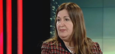 فيان صبري: مشروع قانون الموازنة الاتحادية في مراحله النهائية