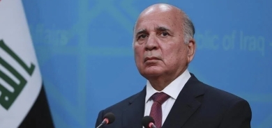 فؤاد حسين يؤكد على ضرورة الاحترام الكامل لسيادة السودان