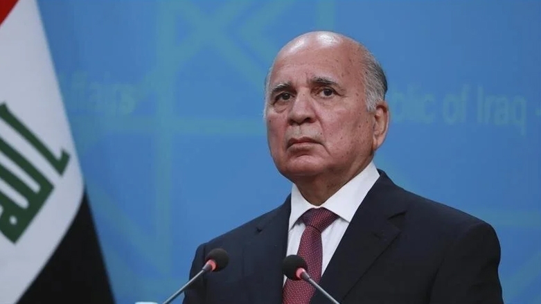 فؤاد حسين يؤكد على ضرورة الاحترام الكامل لسيادة السودان