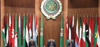 أبو الغيط: يمكن للأسد حضور القمة إذا رغب