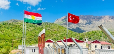 Kurdistan Region and Turkey Set to Open New International Crossing, Boosting Trade and Tourism