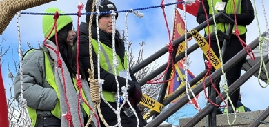 Iran Executes Two Men for Blasphemy as Executions Surge Amid Unrest, Reports Say