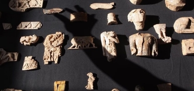 Iraq to Return 6,000 Artifacts Borrowed by Britain Since 1923