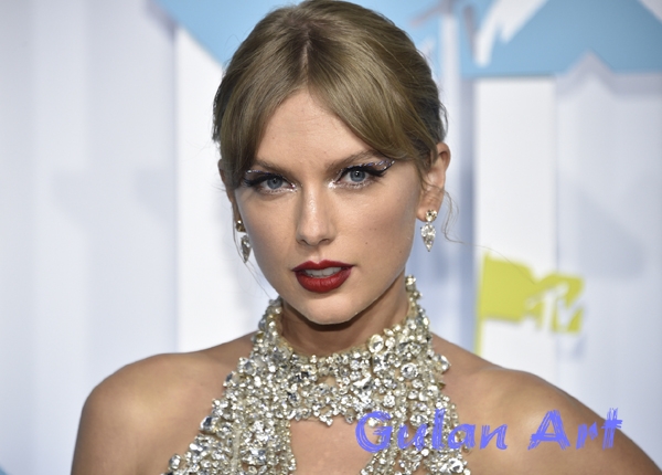 پشیلەكەی تایلۆر سویفت  خاوەنی ٩٧ ملیۆن دۆلارە