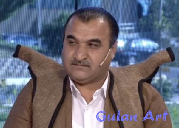 داهێنانی چوارین لە یەك دێڕ