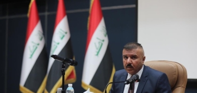 Rayedarekî  berê yê Îraqê hate girtin