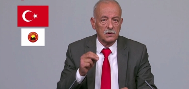 HAK-PARê di TRTê de bi Kurdî bangeşeya xwe kir: Em federasyonê dixwazin