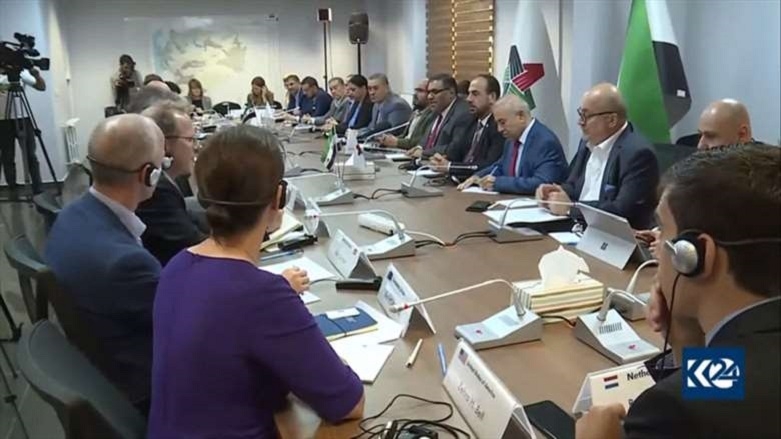 Opozîsyona Sûriyê: Vegera rêjîmê bo Komkara Erebî kuştina proseya siyasî ye