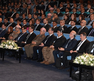 كۆنفڕانسی جینوسایدی كوردی فەیلی  نووسینەوەی مێژوویەكی تراژیدی بە شێوەیەكی زانستی