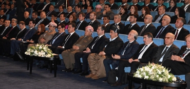 كۆنفڕانسی جینوسایدی كوردی فەیلی  نووسینەوەی مێژوویەكی تراژیدی بە شێوەیەكی زانستی