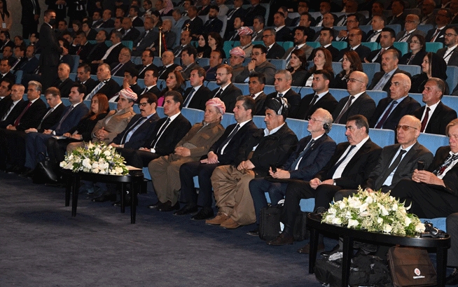 كۆنفڕانسی جینوسایدی كوردی فەیلی  نووسینەوەی مێژوویەكی تراژیدی بە شێوەیەكی زانستی