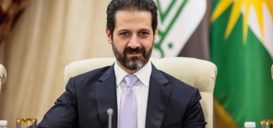 قوباد طالباني عن اجتماعه مع رئيس الحكومة: قادرون على التغلب على التحديات وخدمة مواطنينا