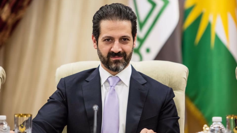 قوباد طالباني عن اجتماعه مع رئيس الحكومة: قادرون على التغلب على التحديات وخدمة مواطنينا