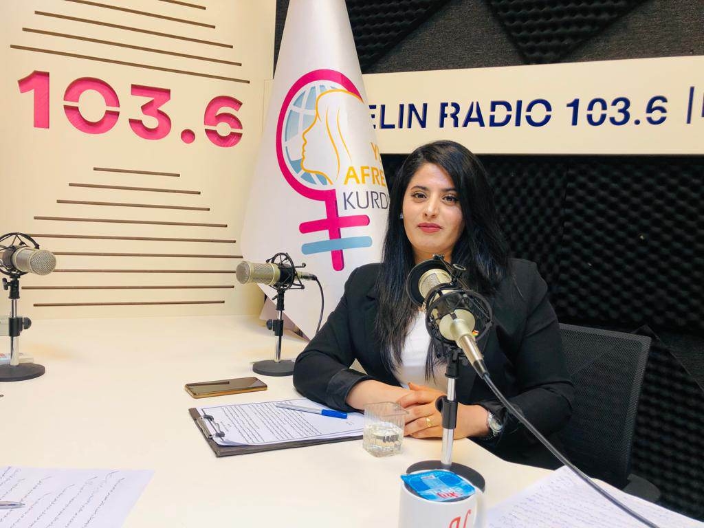 چاولێگەری مرۆڤ وندەكات هەمیشە بەدوای دۆزینەوەی خۆیه تی لەچواردەوریدا.