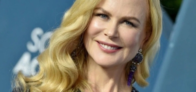 نیكۆڵ كیدمان لە ئافرەتانی عێراق و ئەفغانستان نزیك دەبێتەوە